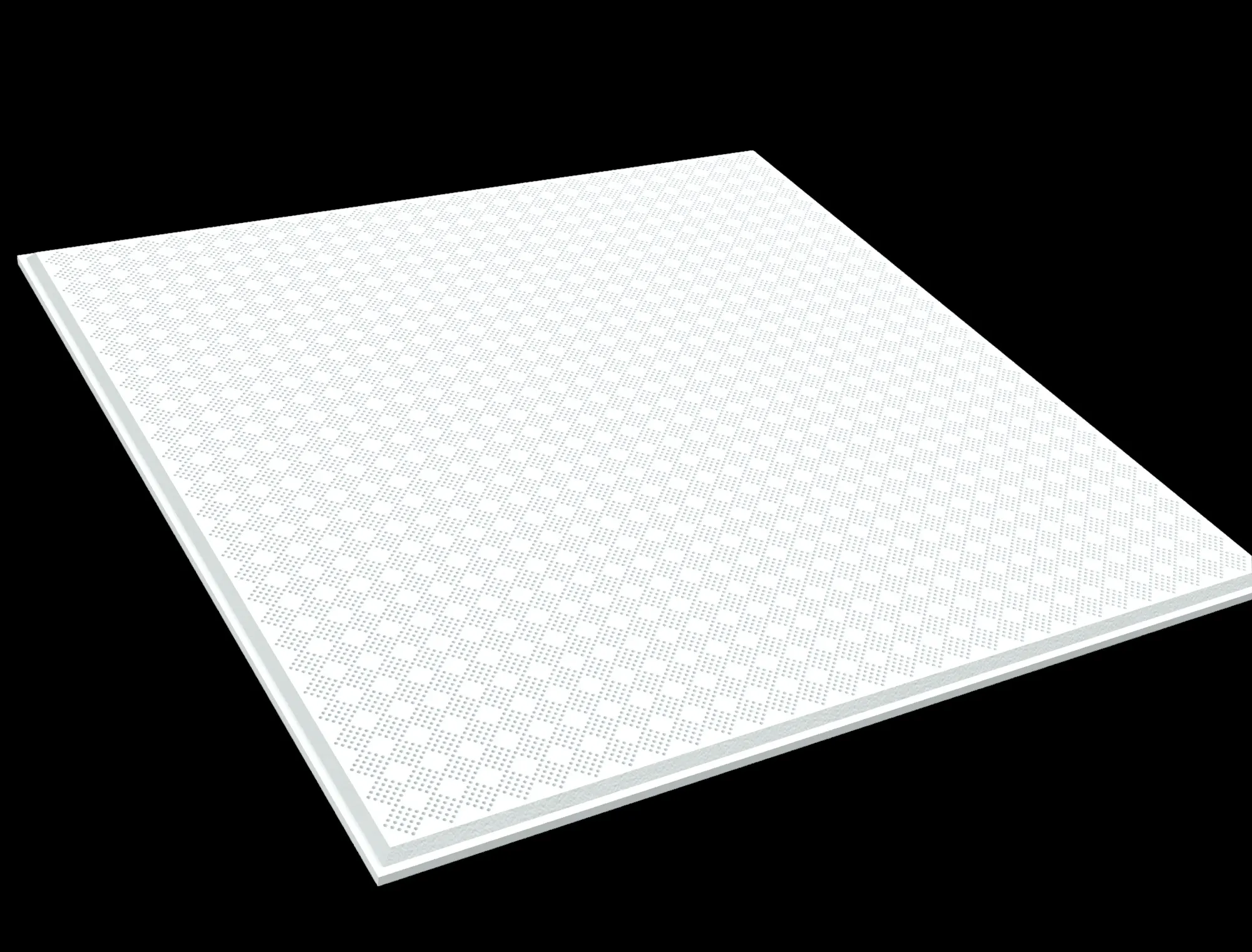 CRYSTA Tegular-Edged Manufacturer, Supplier & Wholesaler in Gujarat, India